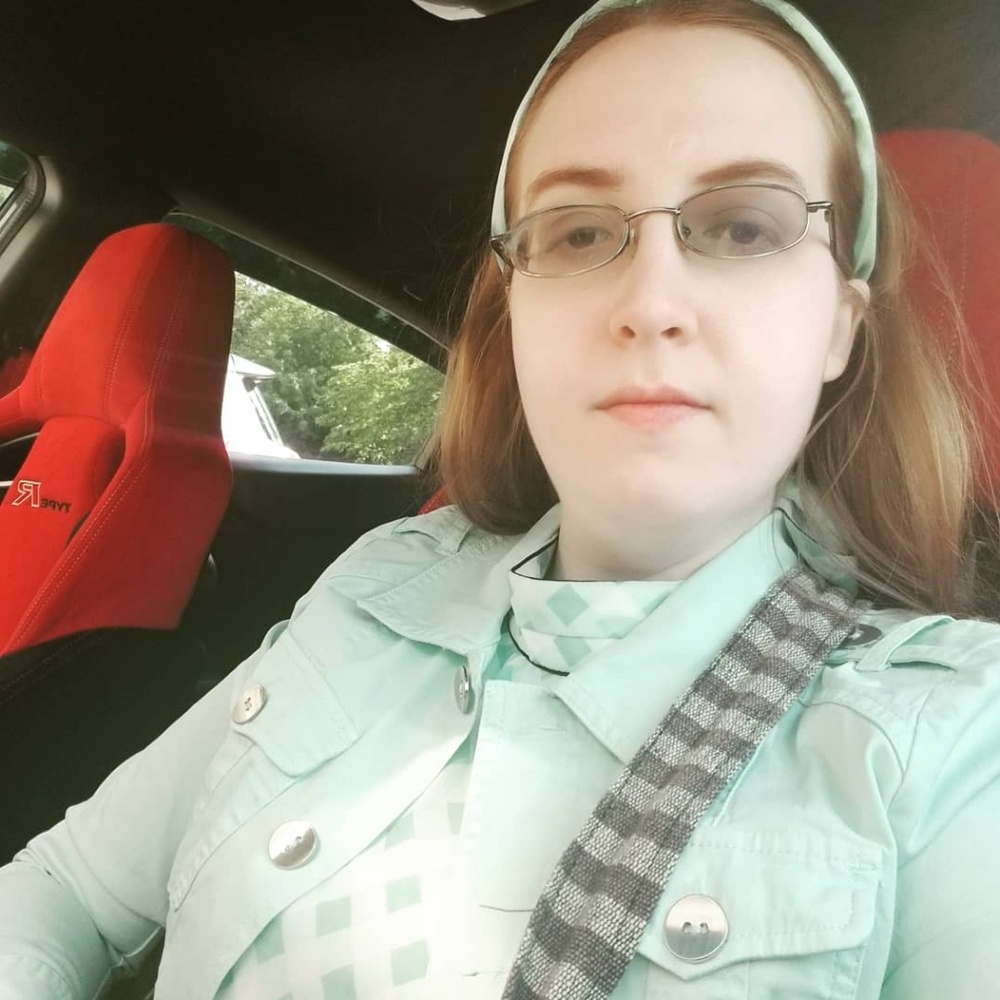 Meet your Posher, Willow